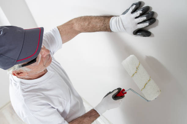 Best Forensic Mold Investigation  in Ross, OH