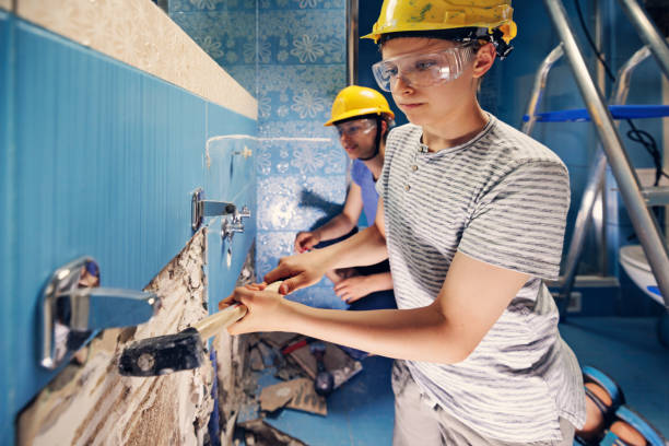 Best Mold Removal for HVAC Installations  in Ross, OH