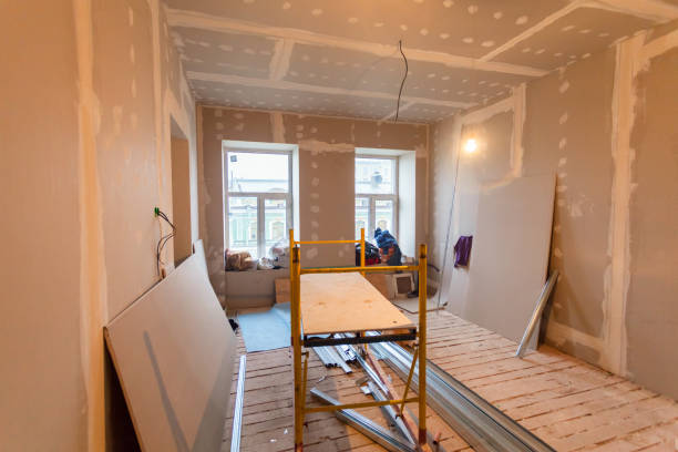Best Real Estate Mold Inspection  in Ross, OH